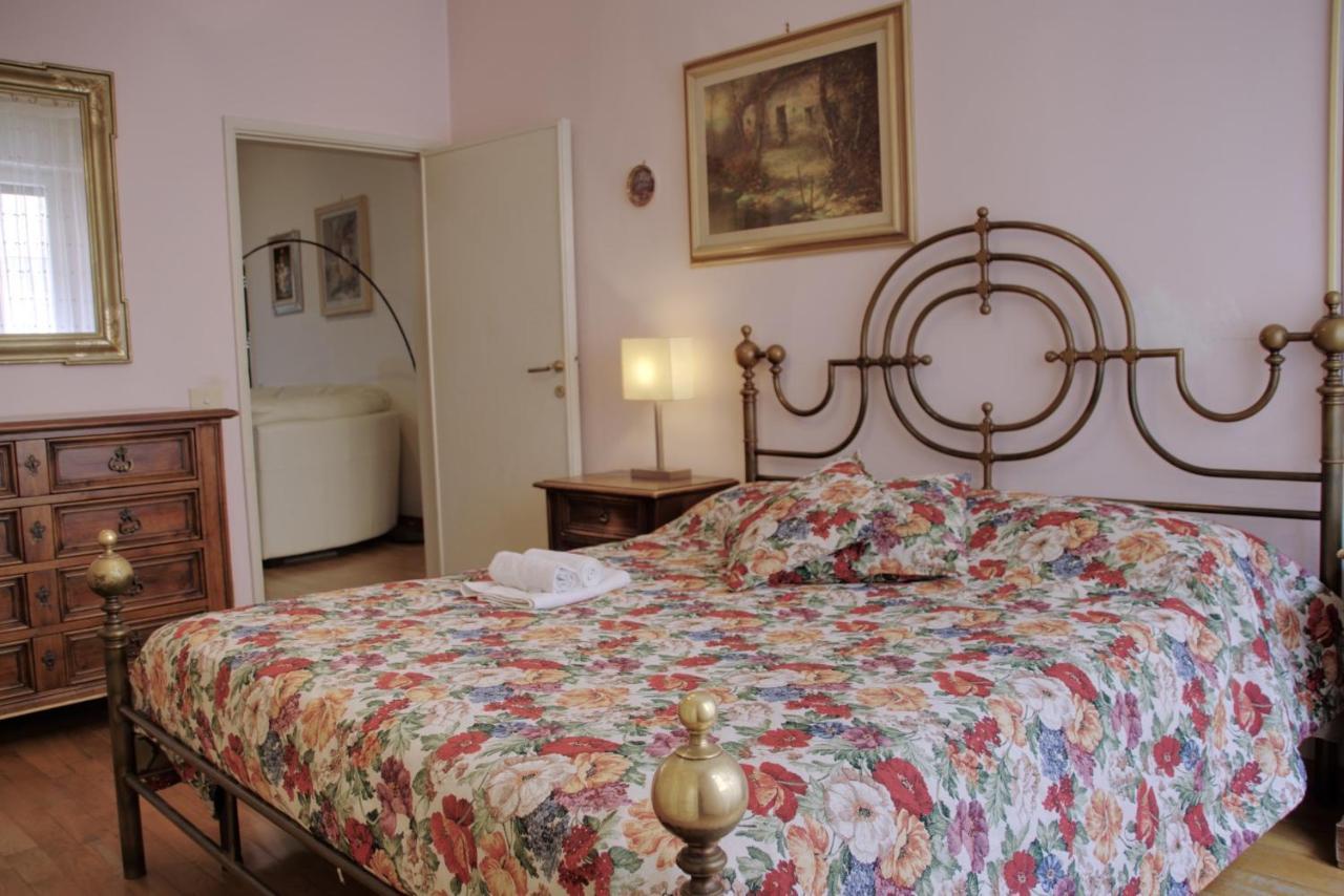 Apartamento Grandma'S House Florencia Exterior foto